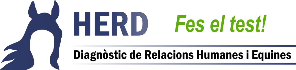 HERD: Diagnòstic de Relacions Humanes e Equines